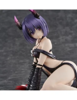 Union Creative To Love-Ru Darkness Haruna Sairenji Darkness Version Limited Renewal Package Edition