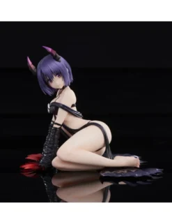 Union Creative To Love-Ru Darkness Haruna Sairenji Darkness Version Limited Renewal Package Edition