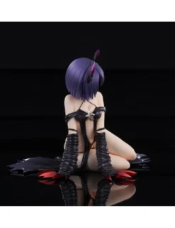 Union Creative To Love-Ru Darkness Haruna Sairenji Darkness Version Limited Renewal Package Edition