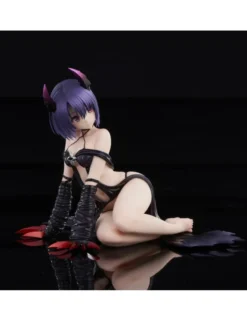 Union Creative To Love-Ru Darkness Haruna Sairenji Darkness Version Limited Renewal Package Edition