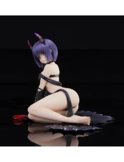 Union Creative To Love-Ru Darkness Haruna Sairenji Darkness Version Limited Renewal Package Edition