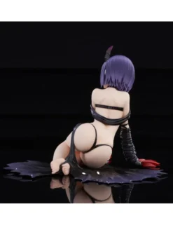 Union Creative To Love-Ru Darkness Haruna Sairenji Darkness Version Limited Renewal Package Edition