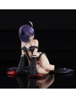 Union Creative To Love-Ru Darkness Haruna Sairenji Darkness Version Limited Renewal Package Edition