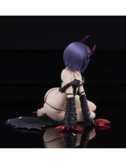 Union Creative To Love-Ru Darkness Haruna Sairenji Darkness Version Limited Renewal Package Edition