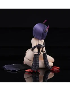 Union Creative To Love-Ru Darkness Haruna Sairenji Darkness Version Limited Renewal Package Edition