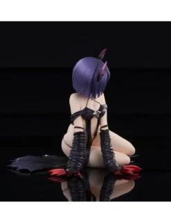 Union Creative To Love-Ru Darkness Haruna Sairenji Darkness Version Limited Renewal Package Edition