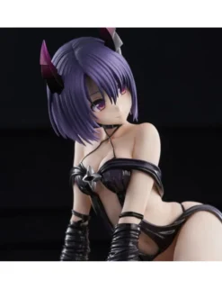 Union Creative To Love-Ru Darkness Haruna Sairenji Darkness Version Limited Renewal Package Edition