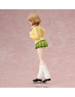 Union Creative To Love-Ru Darkness Uniform Series Risa Momioka Limited Edition