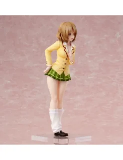 Union Creative To Love-Ru Darkness Uniform Series Risa Momioka Limited Edition