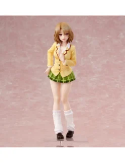 Union Creative To Love-Ru Darkness Uniform Series Risa Momioka Limited Edition