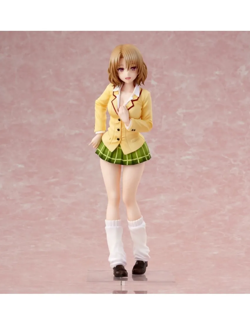 Union Creative To Love-Ru Darkness Uniform Series Risa Momioka Limited Edition