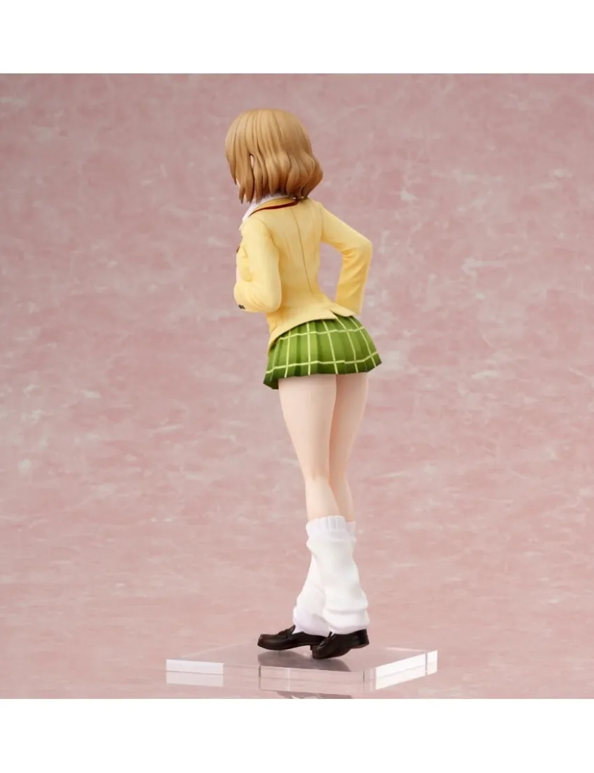 Union Creative To Love-Ru Darkness Uniform Series Risa Momioka Limited Edition