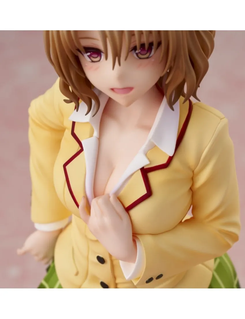 Union Creative To Love-Ru Darkness Uniform Series Risa Momioka Limited Edition