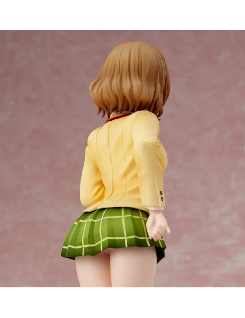 Union Creative To Love-Ru Darkness Uniform Series Risa Momioka Limited Edition