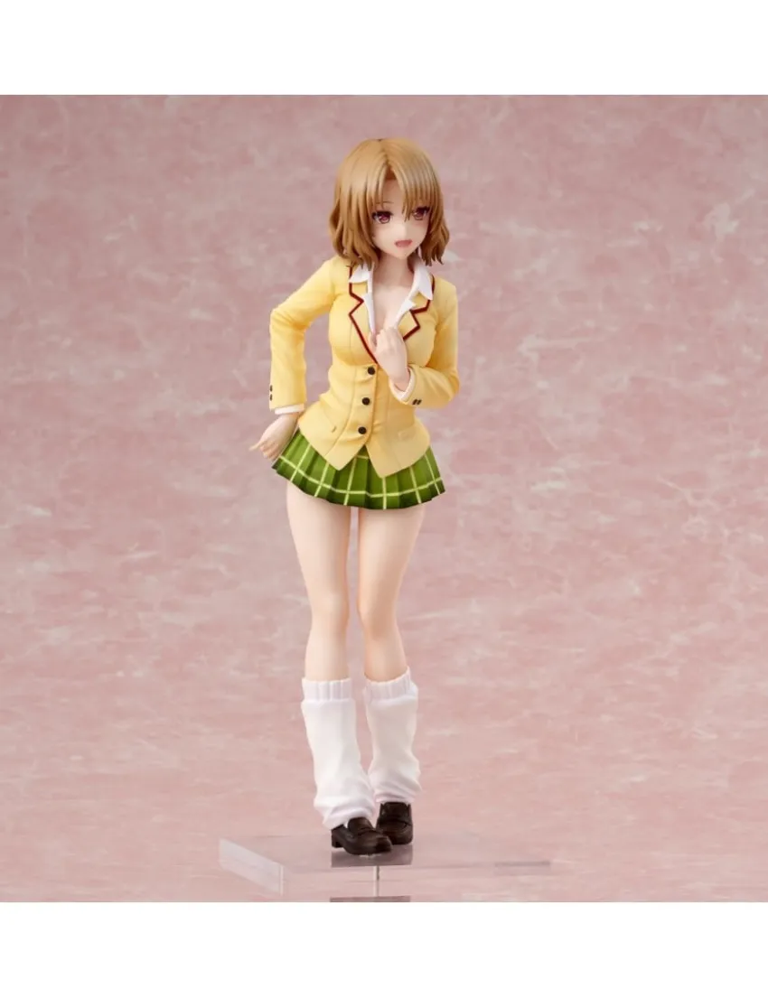Union Creative To Love-Ru Darkness Uniform Series Risa Momioka Limited Edition