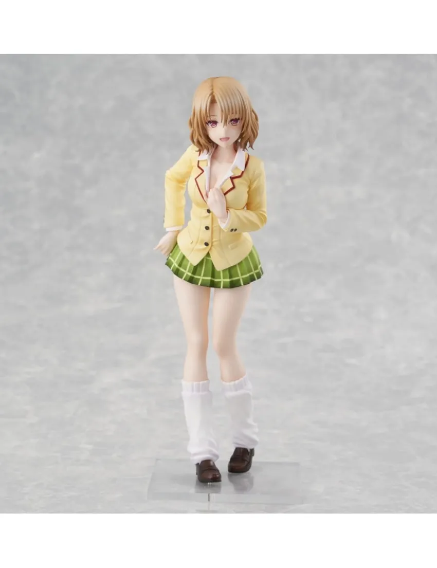 Union Creative To Love-Ru Darkness Uniform Series Risa Momioka Limited Edition