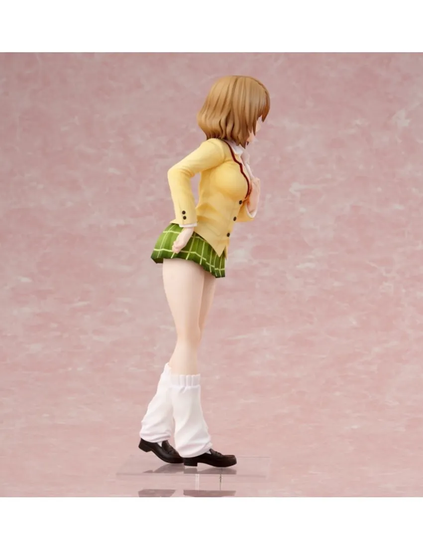 Union Creative To Love-Ru Darkness Uniform Series Risa Momioka Limited Edition