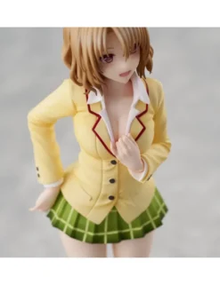 Union Creative To Love-Ru Darkness Uniform Series Risa Momioka Limited Edition