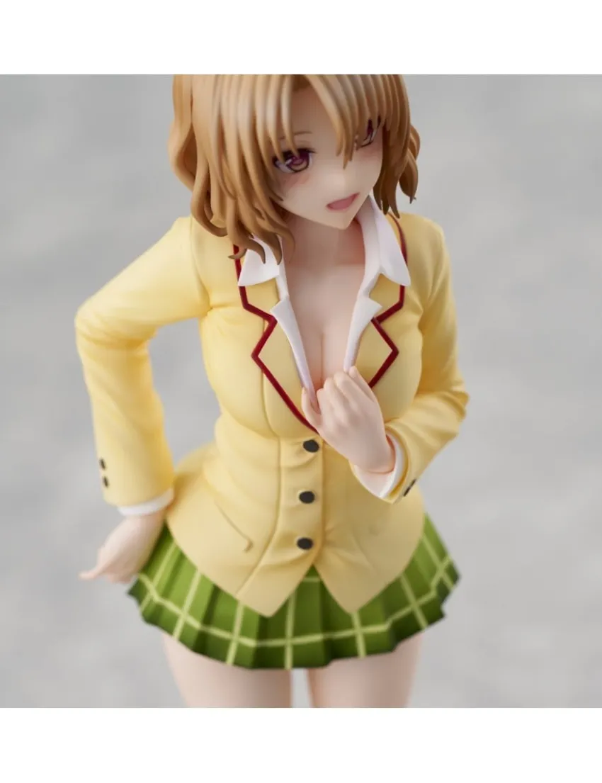 Union Creative To Love-Ru Darkness Uniform Series Risa Momioka Limited Edition