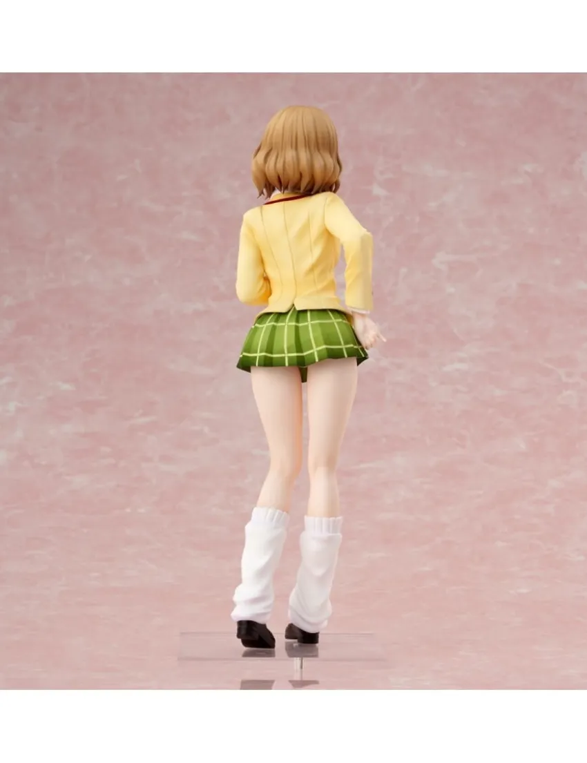 Union Creative To Love-Ru Darkness Uniform Series Risa Momioka Limited Edition