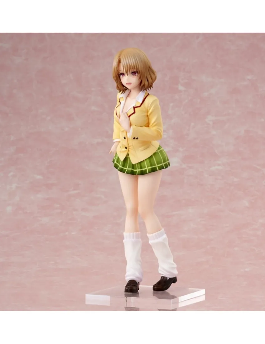 Union Creative To Love-Ru Darkness Uniform Series Risa Momioka Limited Edition