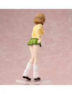 Union Creative To Love-Ru Darkness Uniform Series Risa Momioka Limited Edition