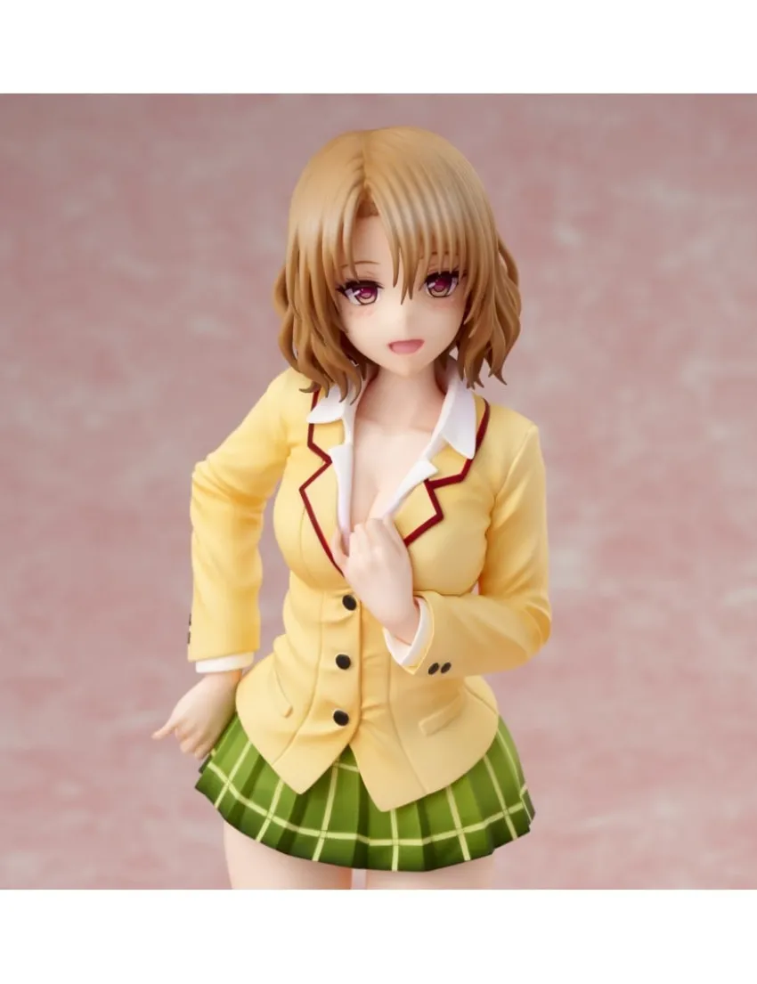 Union Creative To Love-Ru Darkness Uniform Series Risa Momioka Limited Edition