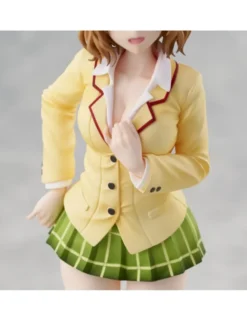 Union Creative To Love-Ru Darkness Uniform Series Risa Momioka Limited Edition
