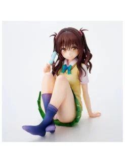 Union Creative To Love-Ru Darkness Uniform Series Mikan Yuuki High School Student Version