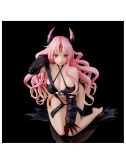 Union Creative To Love-Ru Darkness Sephie Michaela Deviluke Darkness Version