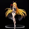 Union Creative To Love-Ru Darkness Konjiki no Yami Darkness Version