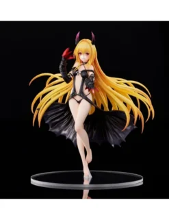 Union Creative To Love-Ru Darkness Konjiki no Yami Darkness Version