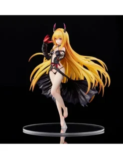 Union Creative To Love-Ru Darkness Konjiki no Yami Darkness Version