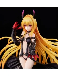 Union Creative To Love-Ru Darkness Konjiki no Yami Darkness Version