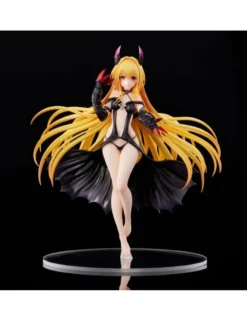 Union Creative To Love-Ru Darkness Konjiki no Yami Darkness Version