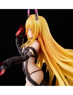 Union Creative To Love-Ru Darkness Konjiki no Yami Darkness Version