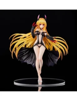 Union Creative To Love-Ru Darkness Konjiki no Yami Darkness Version