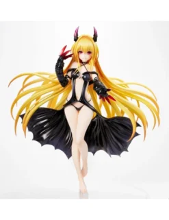 Union Creative To Love-Ru Darkness Konjiki no Yami Darkness Version