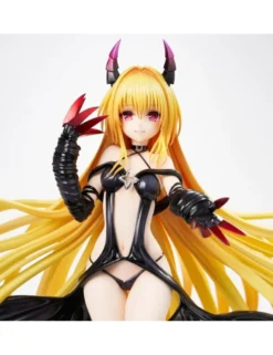 Union Creative To Love-Ru Darkness Konjiki no Yami Darkness Version