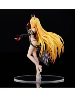 Union Creative To Love-Ru Darkness Konjiki no Yami Darkness Version