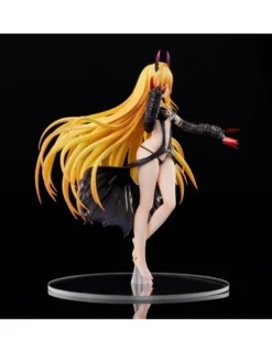 Union Creative To Love-Ru Darkness Konjiki no Yami Darkness Version