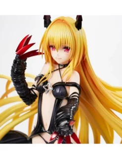 Union Creative To Love-Ru Darkness Konjiki no Yami Darkness Version
