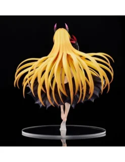 Union Creative To Love-Ru Darkness Konjiki no Yami Darkness Version