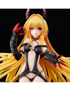 Union Creative To Love-Ru Darkness Konjiki no Yami Darkness Version