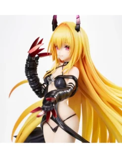 Union Creative To Love-Ru Darkness Konjiki no Yami Darkness Version