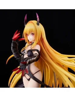 Union Creative To Love-Ru Darkness Konjiki no Yami Darkness Version