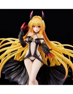 Union Creative To Love-Ru Darkness Konjiki no Yami Darkness Version