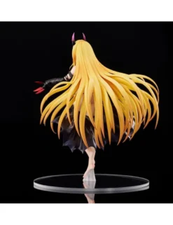 Union Creative To Love-Ru Darkness Konjiki no Yami Darkness Version