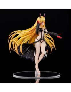 Union Creative To Love-Ru Darkness Konjiki no Yami Darkness Version