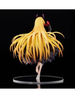 Union Creative To Love-Ru Darkness Konjiki no Yami Darkness Version